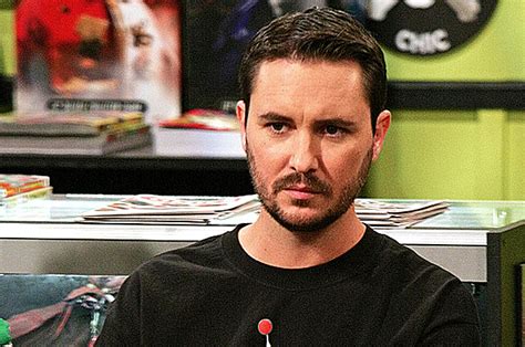 The cosmic curse: Exploring the otherworldly origins of Wil Wheaton's aura